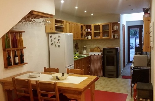 Capitana Casa | Casa / Villa / Chalet - Quartu Sant''elena