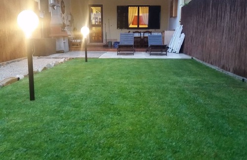 Capitana Casa | Casa / Villa / Chalet - Quartu Sant''elena