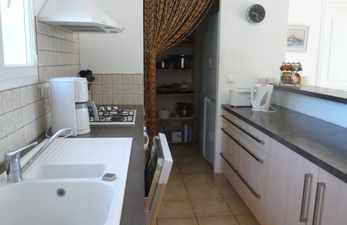 Bonifacio Casa | Chalet independiente en un terreno privado y vallado de 5000 m².