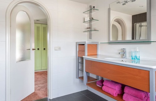 Moergestel Casa | Chalet independiente en Moergestel con piscina y jacuzzi