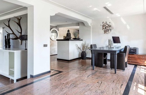 Moergestel Casa | Chalet independiente en Moergestel con piscina y jacuzzi