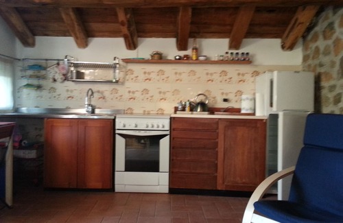 Bonassola Casa | Detached villa, near 5 Terre, sea view, with park and private parking space