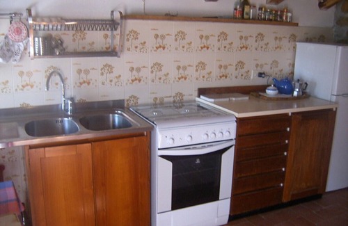 Bonassola Casa | Detached villa, near 5 Terre, sea view, with park and private parking space