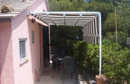 Bonassola Casa | Detached villa, near 5 Terre, sea view, with park and private parking space