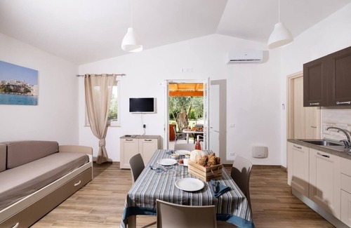 Chiesiola Villa | Detached villa with 2 bathrooms