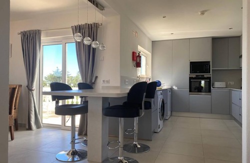 Praia da Luz Villa | Villa independiente con gran piscina, aire acondicionado y wifi en Praia da Luz, Algarve