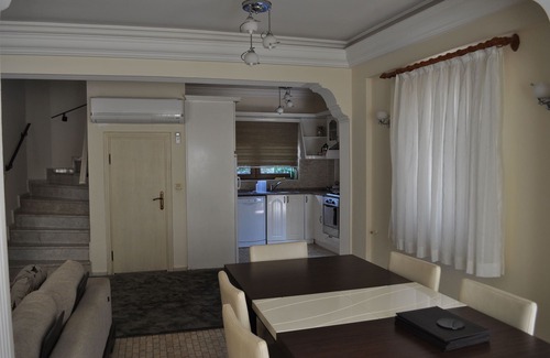 Fethiye City Center Villa | Villa independiente con piscina privada