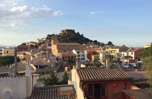 Sa Riera Villa | Alquiler Villa con piscina privada y espléndidas vistas al mar en Sa Riera,Begur
