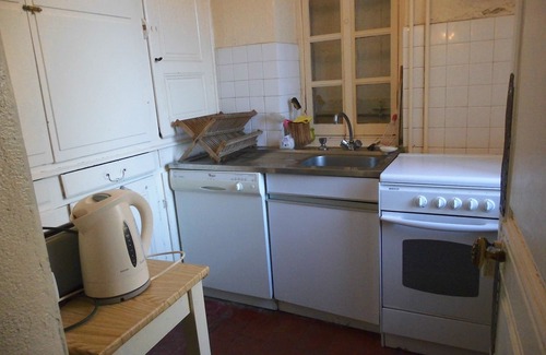 Brion Casa | casa / villa - 5 cuartos - 6/8 Personas