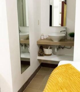 Zona 7 Apartamento | Detailed and Modern Apartment D