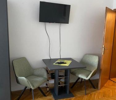 Bistrica Apartamento | Detelina New