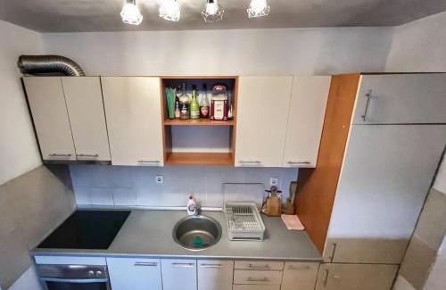 Bistrica Apartamento | Detelinara