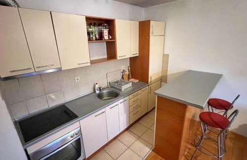 Bistrica Apartamento | Detelinara