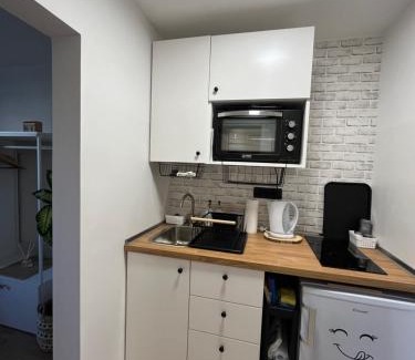 Kocevje Apartamento | Deteljica