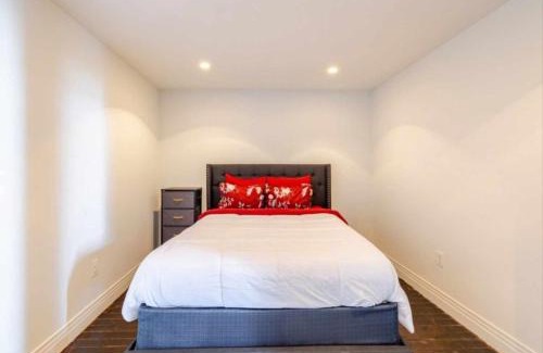 Detroit Apartamento | Detroit Belle Isle Loft