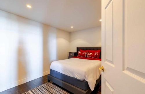 Detroit Apartamento | Detroit Belle Isle Loft
