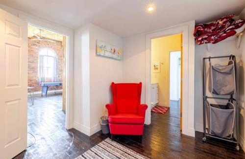 Detroit Apartamento | Detroit Belle Isle Loft
