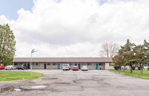 Riverview Apartamento | Detroit Holiday Home, near Metropolitan Airport
