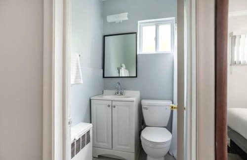 Riverview Apartamento | Detroit Holiday Home, near Metropolitan Airport