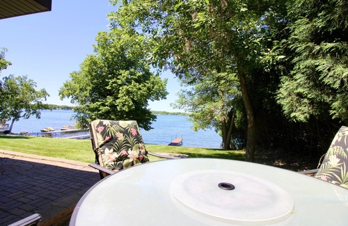 Detroit Lakes Casa | DETROIT LAKE HOME CON HERMOSAS VISTAS AL SOL!