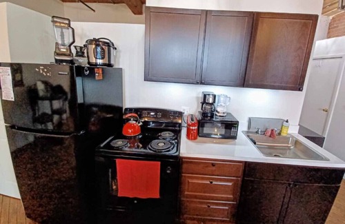 Detroit Apartamento | Windsor Riverfront Views