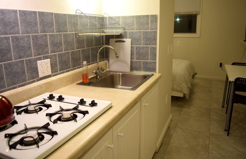 Hamtramck Apartamento | Detroit Vacation Rental