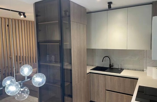 Cluj-Napoca Apartamento | Detunata lux, near Iulius mall, 2 min to station, 3 min non stop shop