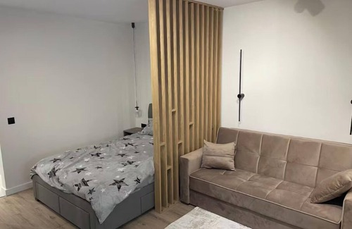 Cluj-Napoca Apartamento | Detunata lux, near Iulius mall, 2 min to station, 3 min non stop shop