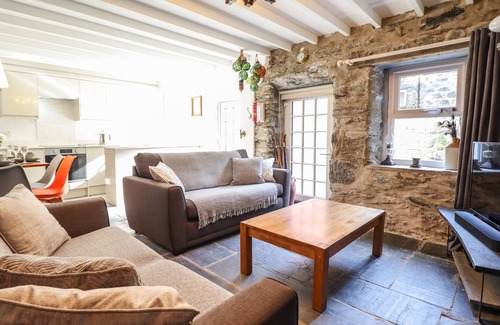Barmouth Cabaña | DEU-DDRWS, family friendly, character holiday cottage in Barmouth
