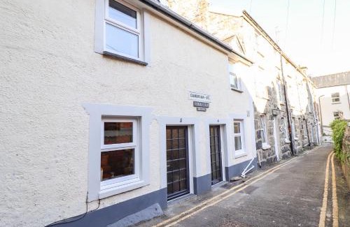 Barmouth Casa | Deu-Ddrws