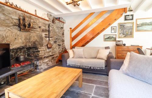 Barmouth Casa | Deu-Ddrws