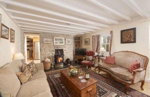 Saint Erth Praze Casa | Deugh an Chy