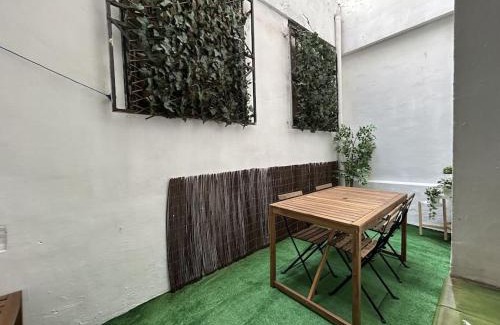 Deustuko San Pedro-Erribera Apartamento | Deusto Apartment