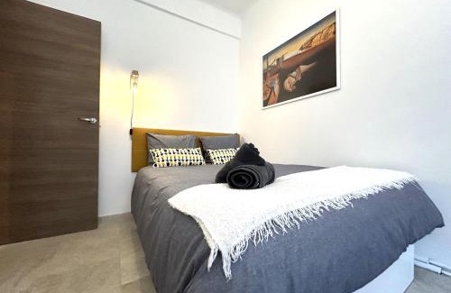 Deustuko San Pedro-Erribera Apartamento | Deusto City Center