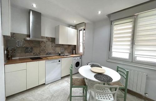 Deustuko San Pedro-Erribera Apartamento | Deusto City Center