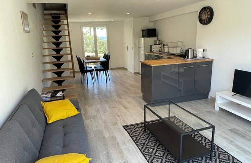 Tanneron Casa | Deux Maisons Indépendantes Réunies ! Ideal Pour 2 Couples