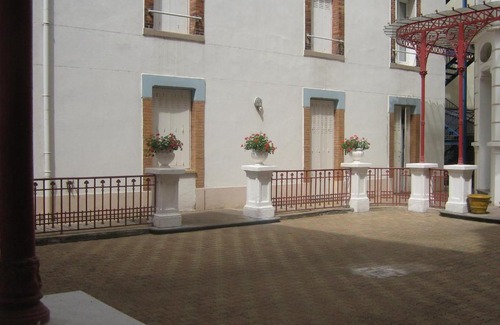 Cœur de Ville Apartamento | Deux Pièces Centre ville