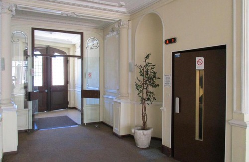 Cœur de Ville Apartamento | Deux Pièces Centre ville