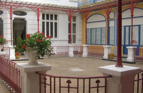 Cœur de Ville Apartamento | Deux Pièces Centre ville