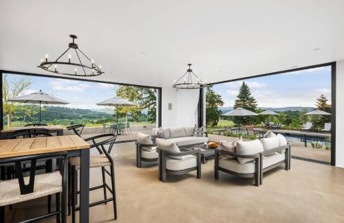 Yamhill Casa | Deux Vert