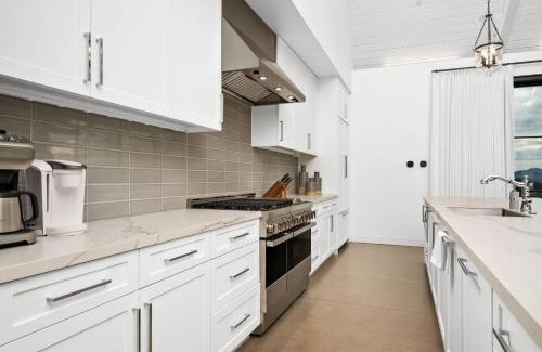 Yamhill Casa | Deux Vert