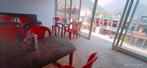 Guptkashi Complejo | Dev bhoomi resort