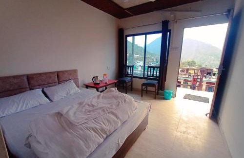 Guptkashi Complejo | Dev bhoomi resort