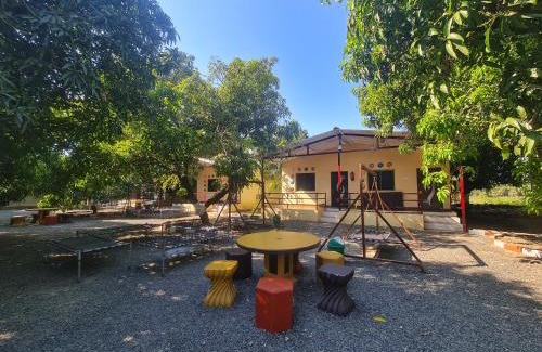 Talala Complejo | Dev Farm and Resort