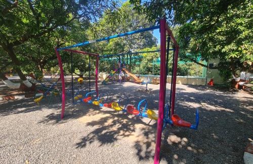 Talala Complejo | Dev Farm and Resort