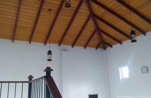 Gelioya Casa | Dev house