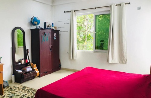 Gelioya Casa | Dev house