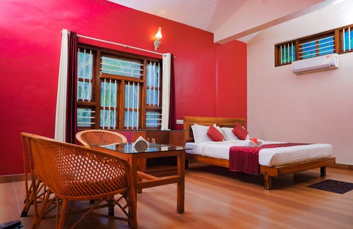 Madikeri Cama Y Desayuno | Deva Maani Coorg Nature Holiday