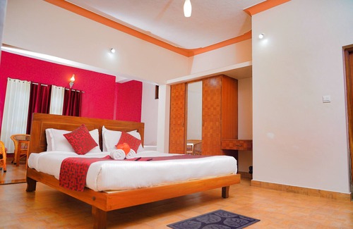 Madikeri Cama Y Desayuno | Deva Maani Coorg Nature Holiday