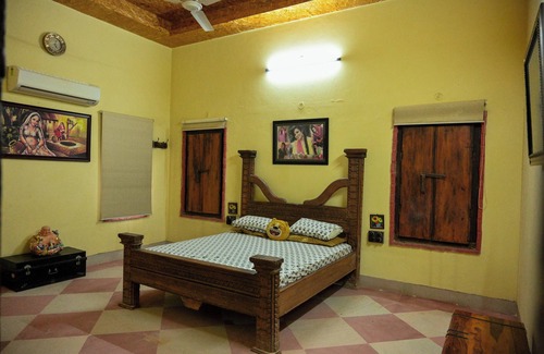 Faridabad Otro | Devaa Farm – A Perfect Escape for Relaxation and Adventure